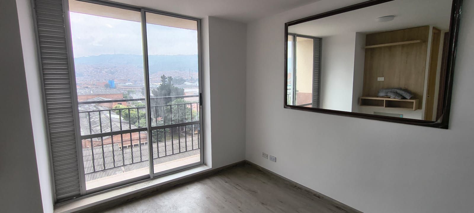 Apartamento en arriendo Cundinamarca Bogotá Barlovento 38 m2 Habitaciones 2 Baños 1 Garajes 0 Precio $1200000