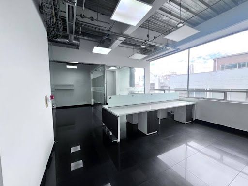 Oficina en arriendo Cundinamarca Bogotá Chico Norte Et Ii 93 m2 Habitaciones 0 Baños 1 Garajes 1 Precio $6450000