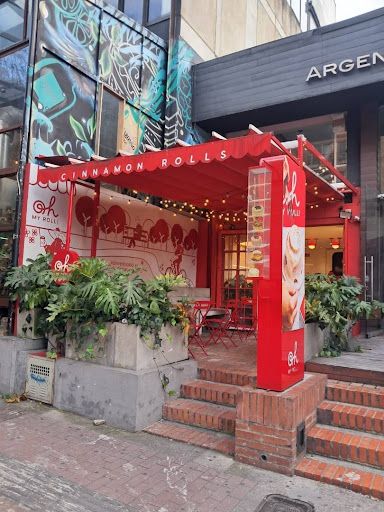 Local en arriendo Cundinamarca Bogotá El Espartillal 55 m2 Habitaciones 0 Baños 1 Garajes 0 Precio $10000000