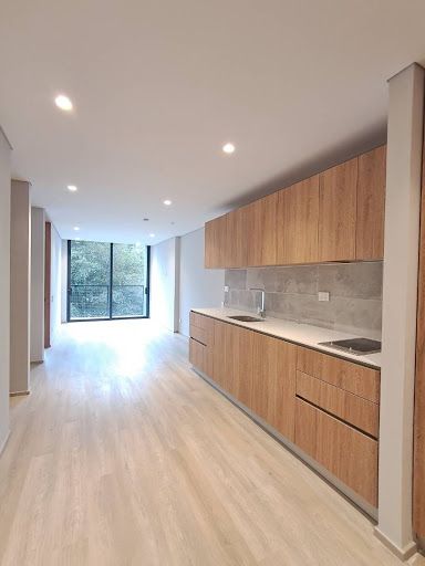 Apartaestudio en arriendo Cundinamarca Bogotá Chico Norte Et Ii 60 m2 Habitaciones 1 Baños 2 Garajes 0 Precio $4000000