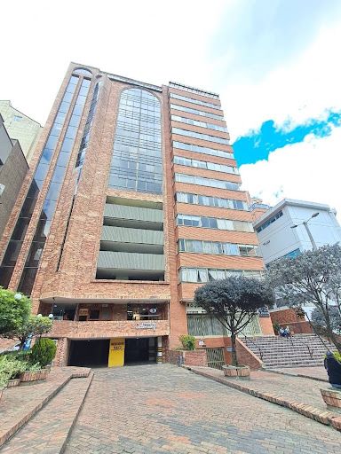 Oficina en arriendo Cundinamarca Bogotá Las Lomas 32 m2 Habitaciones 0 Baños 1 Garajes 1 Precio $2279200
