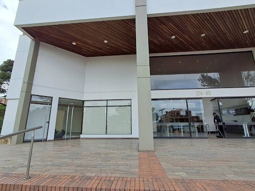 Local en arriendo Cundinamarca Bogotá Asd 104 m2 Habitaciones 0 Baños 1 Garajes 2 Precio $7023000