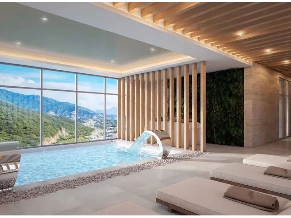 Apartamento en venta Magdalena Santa Marta Cr Lago Del Dulcino 82 m2 Habitaciones 2 Baños 2 Garajes 0 Precio $715000000