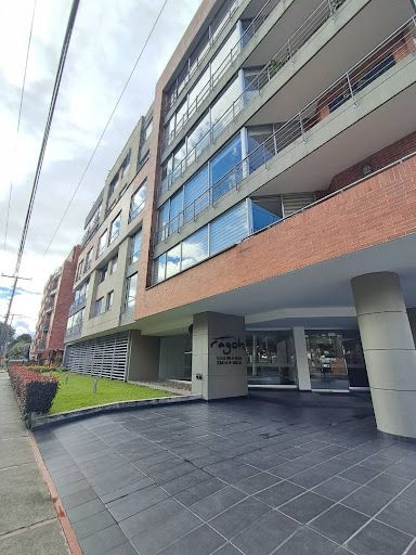 Apartamento en venta Cundinamarca Bogotá Molinos Norte 138 m2 Habitaciones 4 Baños 4 Garajes 4 Precio $1290000000