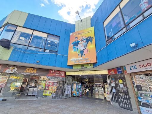 Local en venta Cundinamarca Bogotá 20 De Julio 10 m2 Habitaciones 0 Baños 0 Garajes 0 Precio $140000000