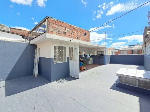 Casa en venta Cundinamarca Bogotá Garces Navas Oriental 72 m2 Habitaciones 5 Baños 2 Garajes 0 Precio $430000000