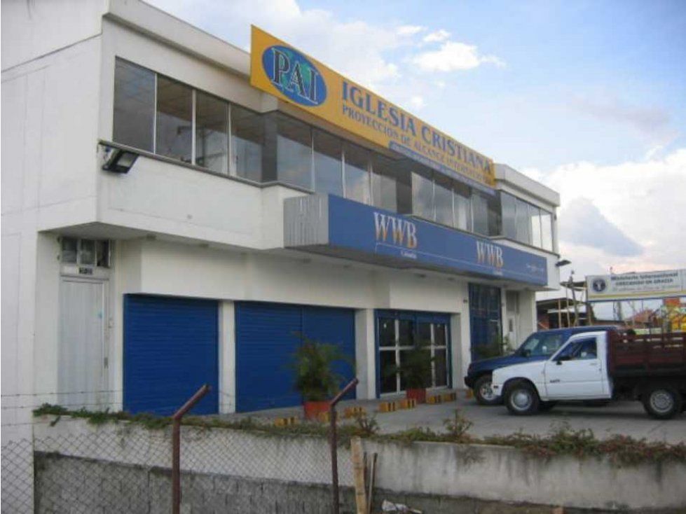 Local en venta Quindío Armenia Sec Boyaca 752 m2 Habitaciones 0 Baños 5 Garajes 2 Precio $2200000000