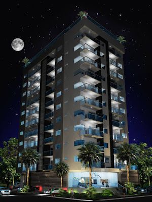 Apartamento en venta Magdalena Santa Marta San Pedro Alejandrino 122 m2 Habitaciones 3 Baños 3 Garajes 1 Precio $600000000