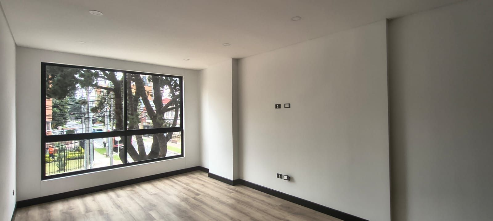 Apartamento en venta Cundinamarca Bogotá Nicolas De Federman 73 m2 Habitaciones 2 Baños 2 Garajes 1 Precio $740000000