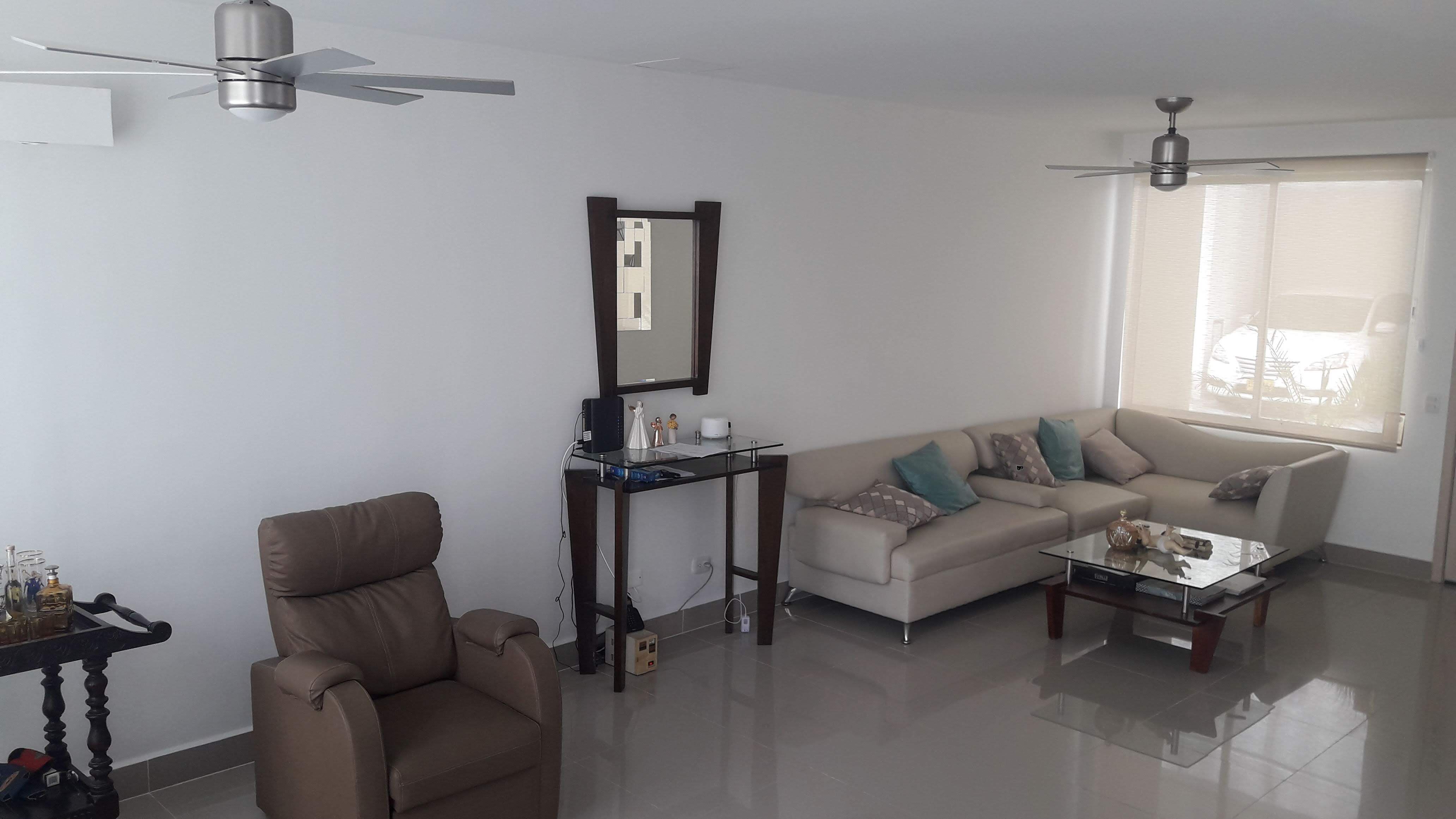 Casa en arriendo o venta Atlántico Puerto Colombia Pradomar 268 m2 Habitaciones 4 Baños 5 Garajes 2 Precio venta $930000000 Precio arriendo $6000000