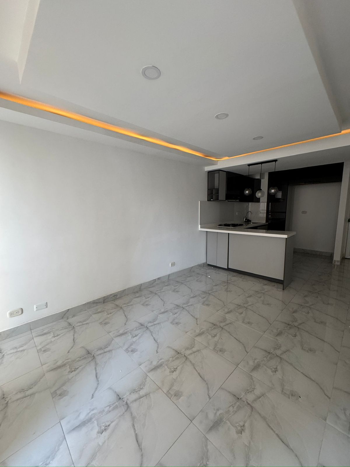 Apartamento en arriendo Valle Del Cauca Yumbo Ciudad Guabinas 75 m2 Habitaciones 3 Baños 2 Garajes 0 Precio $1600000