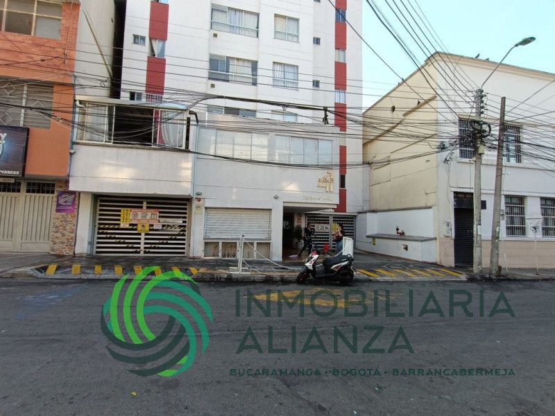 Apartamento en arriendo Santander Bucaramanga Garcia Rovira 64 m2 Habitaciones 3 Baños 2 Garajes 1 Precio $1501000