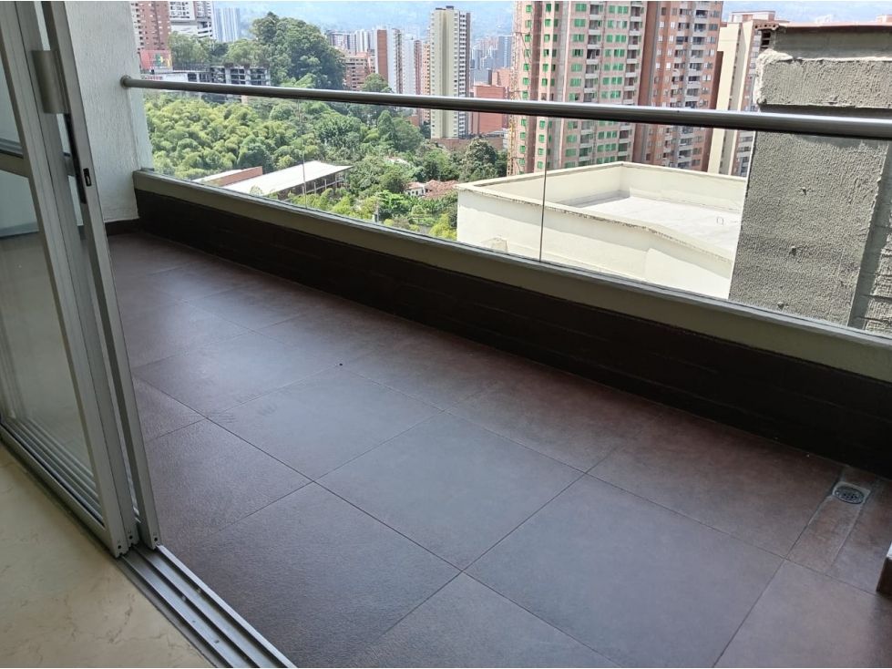 Apartamento en venta Antioquia Sabaneta Sabaneta 128 m2 Habitaciones 3 Baños 3 Garajes 2 Precio $750000000