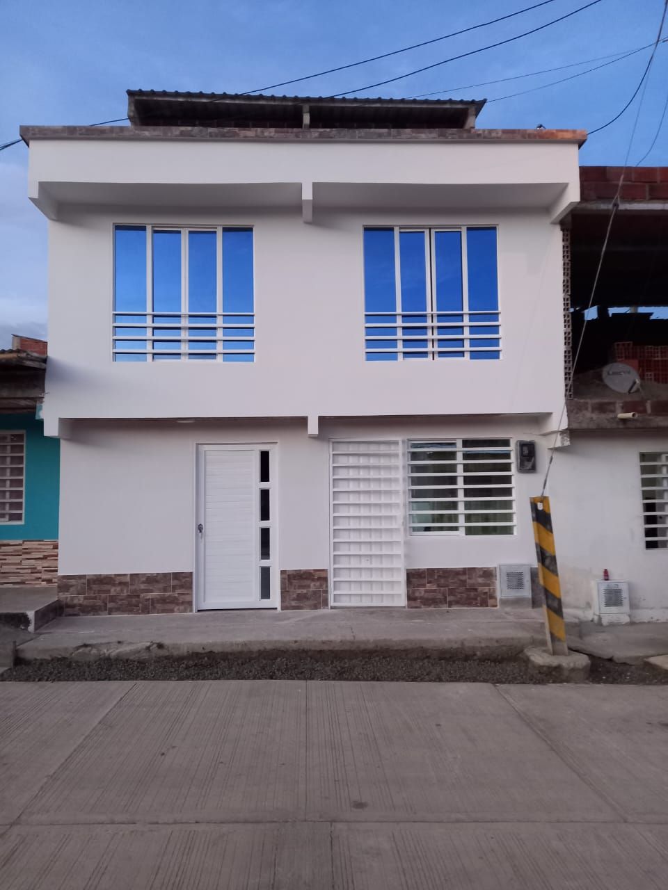 Casa en venta Valle Del Cauca Roldanillo Roldanillo 197 m2 Habitaciones 6 Baños 4 Garajes 1 Precio $280000000