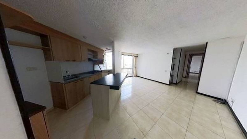 Apartamento en venta Cundinamarca Bogotá Hipotecho Et Iii 59 m2 Habitaciones 3 Baños 2 Garajes 0 Precio $325000000