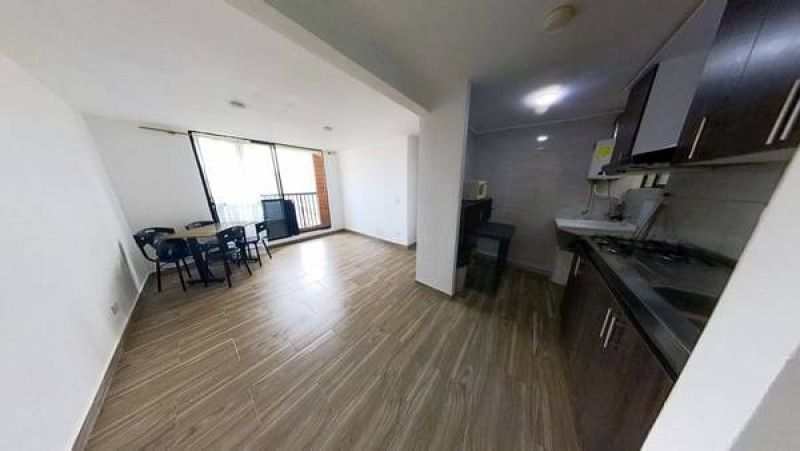 Inmuebles en Remate Apartamento en venta Cundinamarca Madrid El Sosiego 57 m2 Habitaciones 3 Baños 2 Garajes 0 Precio $175000000