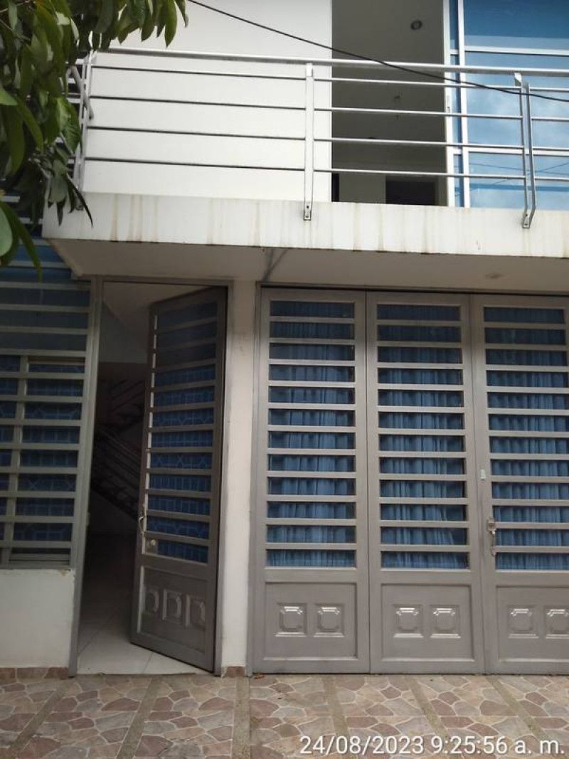 Casa en venta Cundinamarca Girardot Ub Villa Nueva 98 m2 Habitaciones 4 Baños 3 Garajes 1 Precio $337565000