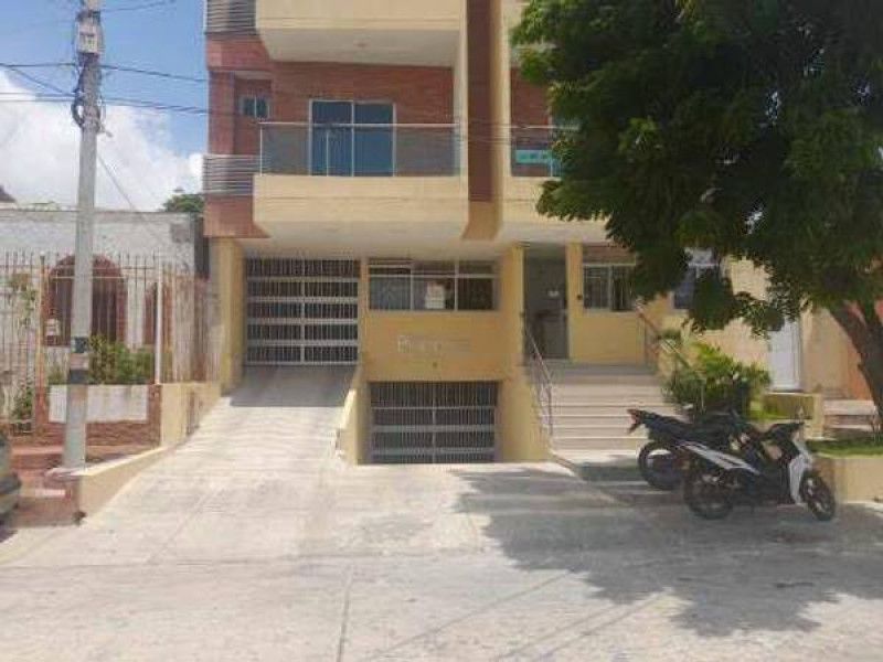 Apartamento en venta Atlántico Barranquilla Olaya Herrera 83 m2 Habitaciones 3 Baños 2 Garajes 0 Precio $286137000