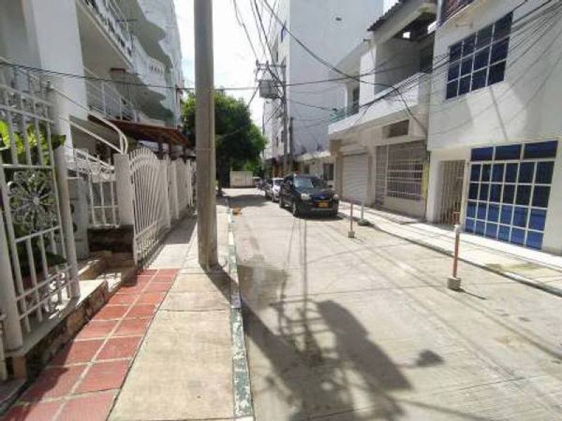 Apartamento en venta Bolívar Cartagena La Maria Sector Los Corales 102 m2 Habitaciones 3 Baños 2 Garajes 0 Precio $220320000