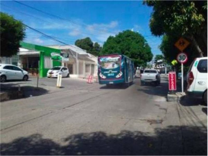 Apartamento en venta Atlántico Barranquilla Cevillar 63 m2 Habitaciones 3 Baños 2 Garajes 1 Precio $152578000