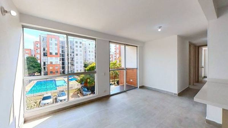 Apartamento en venta Valle Del Cauca Cali Condominio Marfil 59 m2 Habitaciones 3 Baños 2 Garajes 0 Precio $241000000