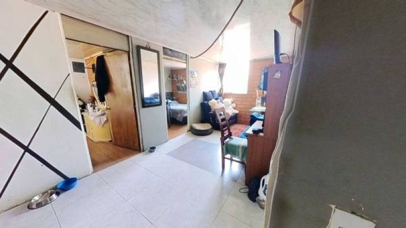 Inmuebles en Remate Apartamento en venta Cundinamarca Bogotá San Bernardino Xxii 47 m2 Habitaciones 2 Baños 1 Garajes 0 Precio $162000000