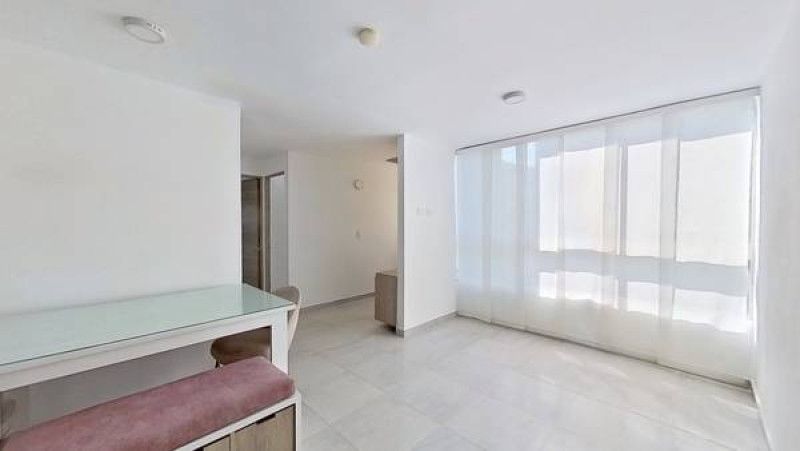 Inmuebles en Remate Apartamento en venta Atlántico Barranquilla Conjunto Residencial Turpial 46 m2 Habitaciones 2 Baños 2 Garajes 0 Precio $195000000