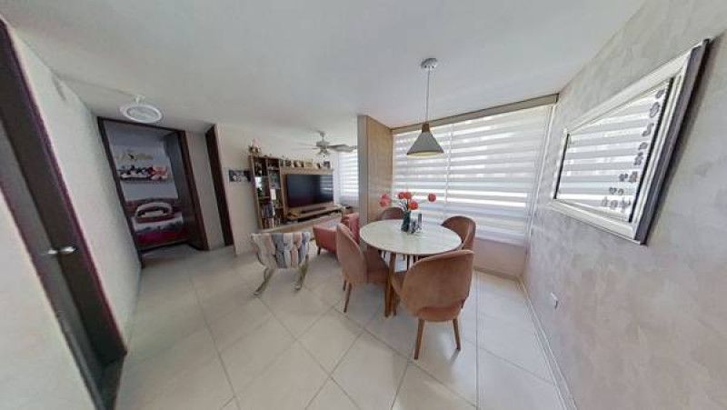 Apartamento en venta Atlántico Barranquilla Conjunto Residencial Sorrento 51 m2 Habitaciones 2 Baños 2 Garajes 0 Precio $237000000