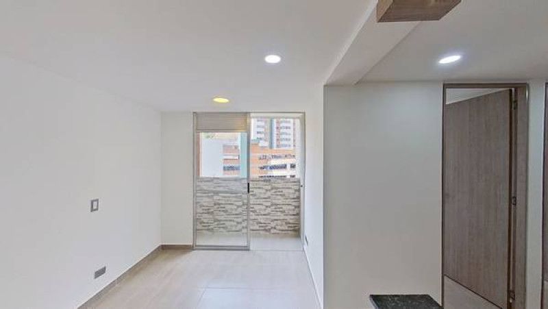 Apartamento en venta Antioquia Medellín Nazareth 47 m2 Habitaciones 3 Baños 1 Garajes 0 Precio $249000000