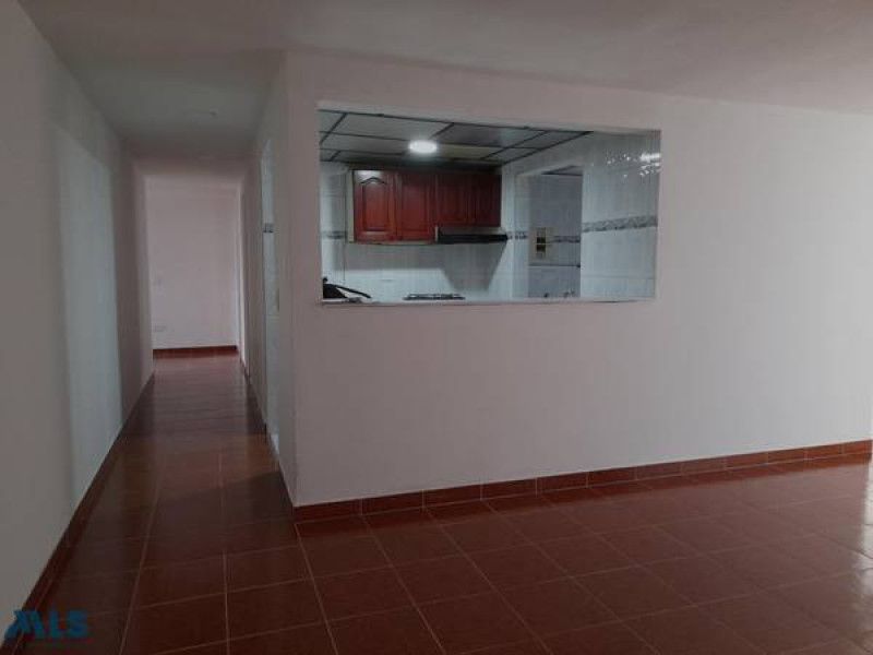 Apartamento en venta Antioquia Medellín Manrique Central No2 100 m2 Habitaciones 4 Baños 2 Garajes 0 Precio $280000000