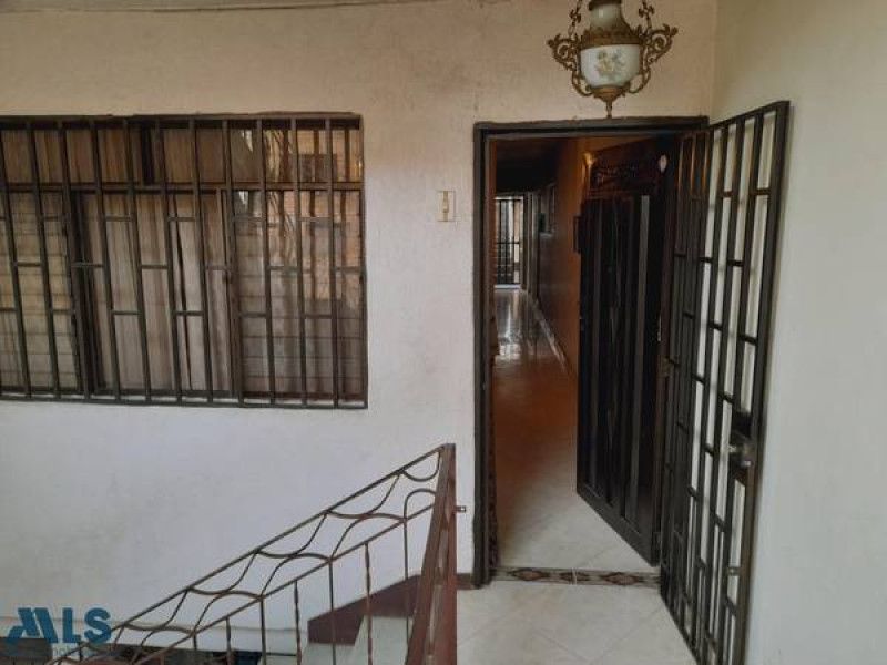 Casa en venta Antioquia Medellín Cristo Rey 127 m2 Habitaciones 4 Baños 2 Garajes 0 Precio $500000000