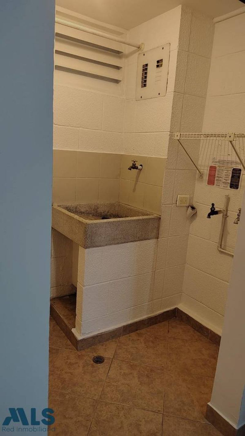 Apartamento en venta Antioquia Medellín Santa Teresita 84 m2 Habitaciones 3 Baños 2 Garajes 1 Precio $480000000