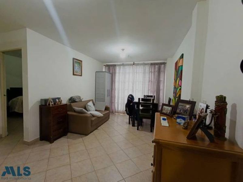 Apartamento en venta Antioquia Medellín Cerro Nutibara 55 m2 Habitaciones 2 Baños 1 Garajes 1 Precio $370000000