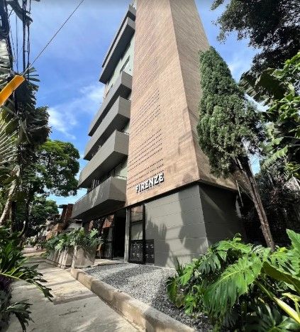 Edificio en venta Antioquia Medellín Laureles 1918 m2 Habitaciones 30 Baños 10 Garajes 0 Precio $5000000000