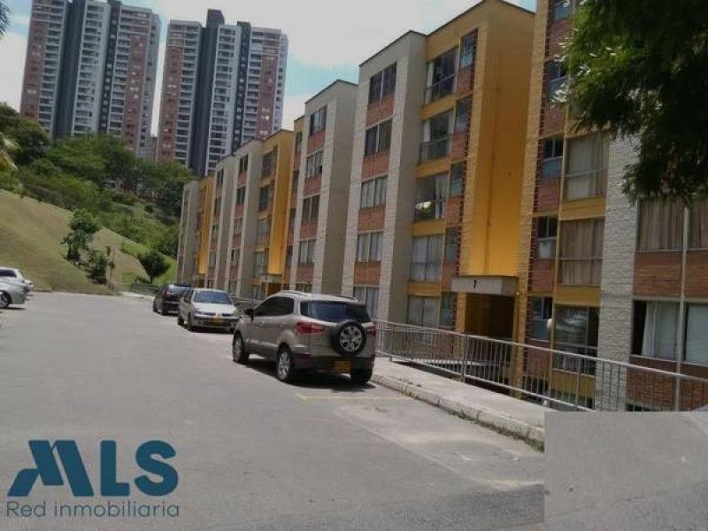Apartamento en venta Antioquia Medellín El Rincon 51 m2 Habitaciones 3 Baños 2 Garajes 0 Precio $260000000
