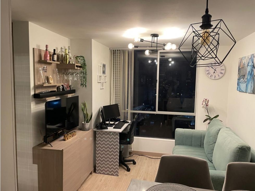 Apartamento
