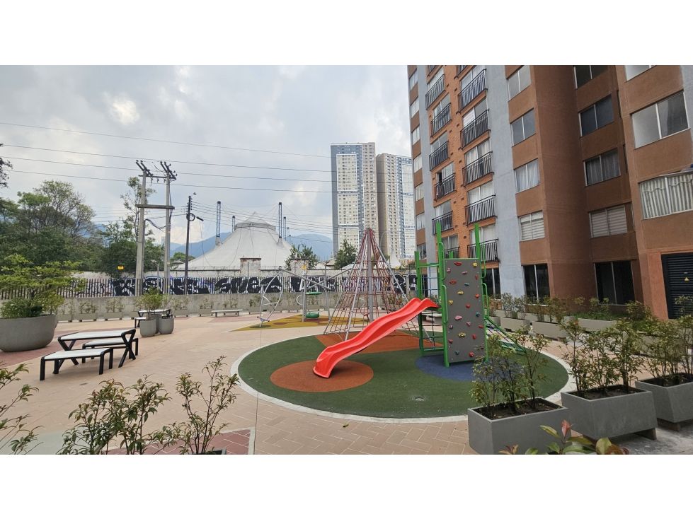 Apartamento en venta Cundinamarca Bogotá El Liston 37 m2 Habitaciones 1 Baños 1 Garajes 0 Precio $245000000