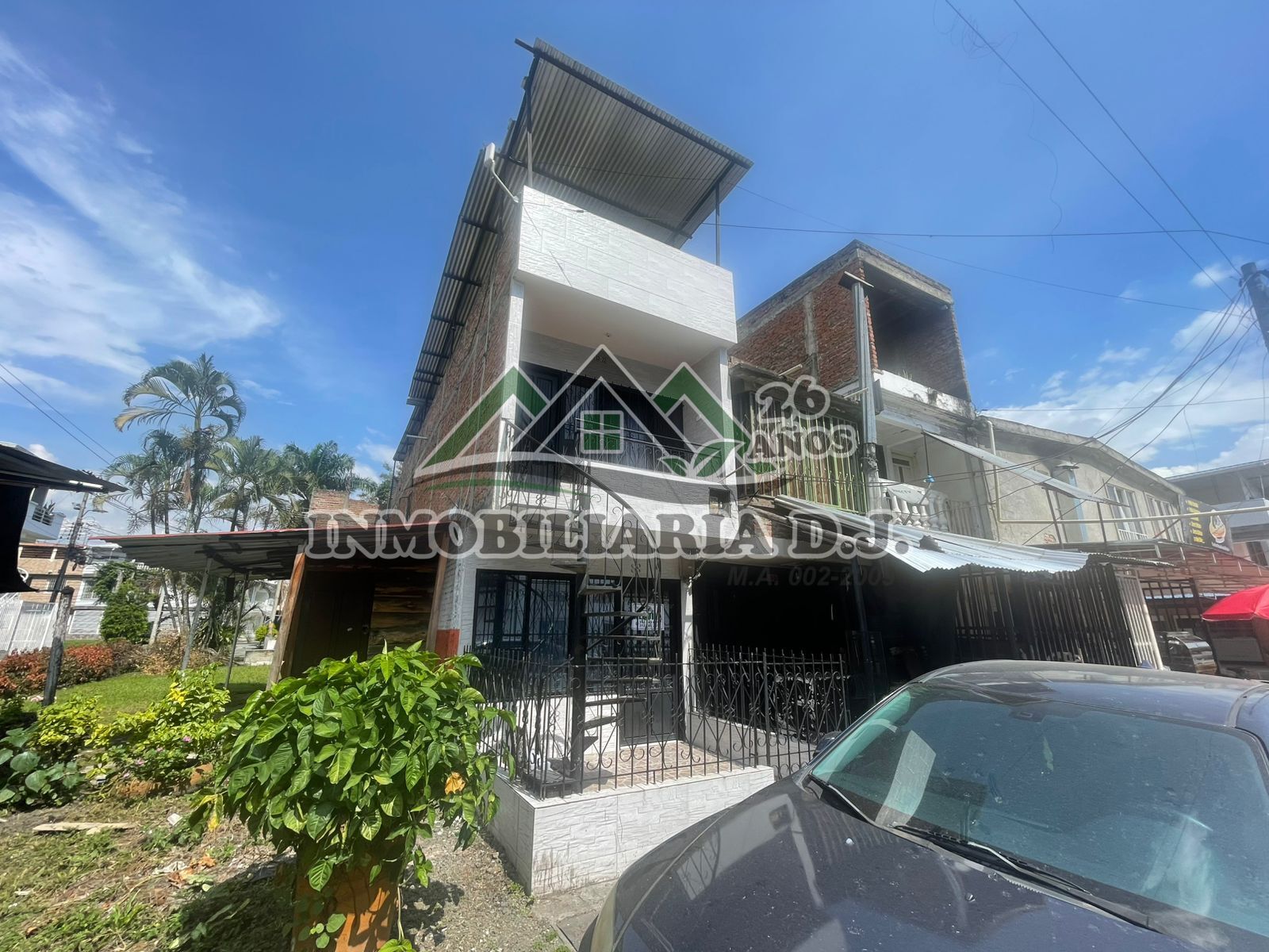 Apartamento en arriendo Valle Del Cauca Palmira Prados De Oriente 40 m2 Habitaciones 2 Baños 1 Garajes 0 Precio $600000