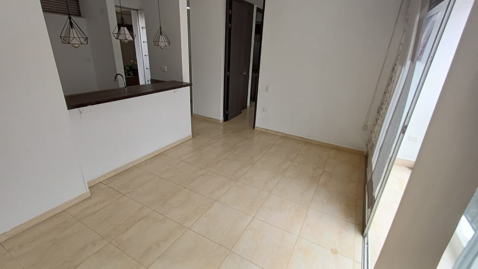 Apartaestudio en venta Santander Bucaramanga Provenza 36 m2 Habitaciones 1 Baños 1 Garajes 1 Precio $210000000