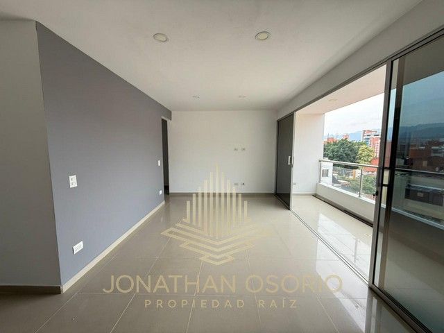 Apartamento en arriendo Antioquia Medellín Calasanz 90 m2 Habitaciones 3 Baños 2 Garajes 1 Precio $3300000