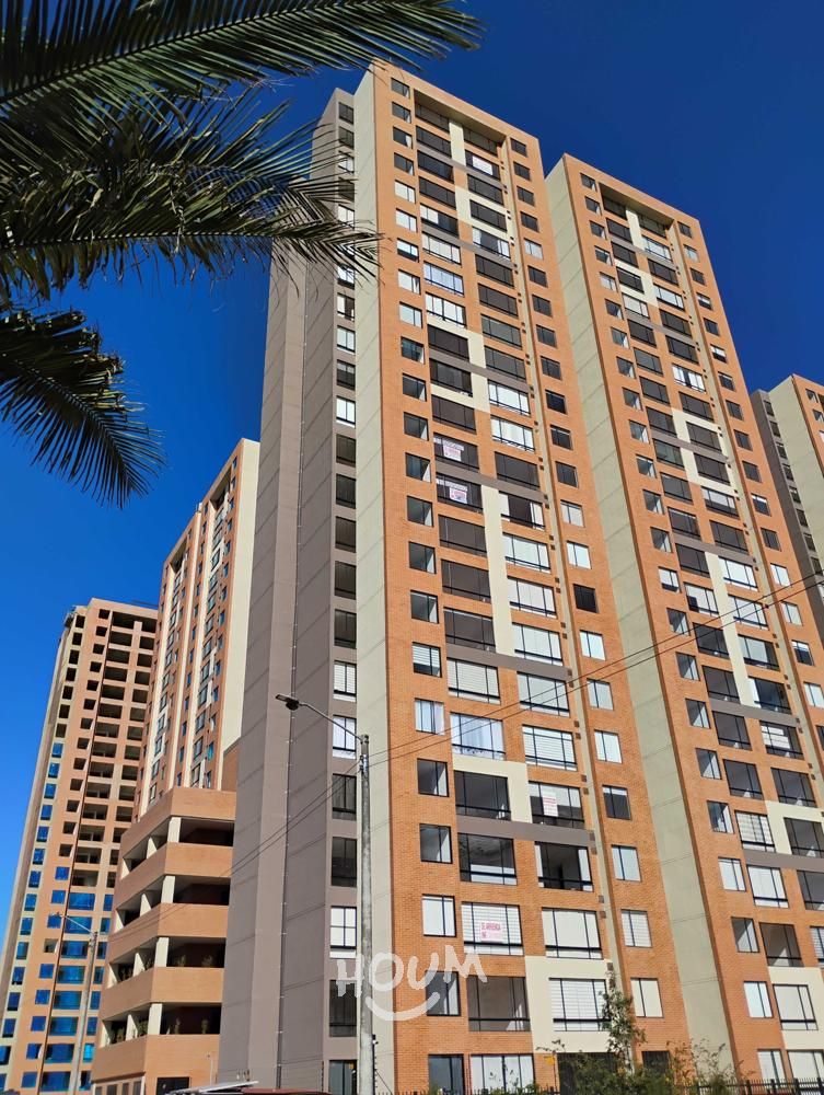 Apartamento en venta Cundinamarca Bogotá Franco 42 m2 Habitaciones 2 Baños 1 Garajes 0 Precio $340000000