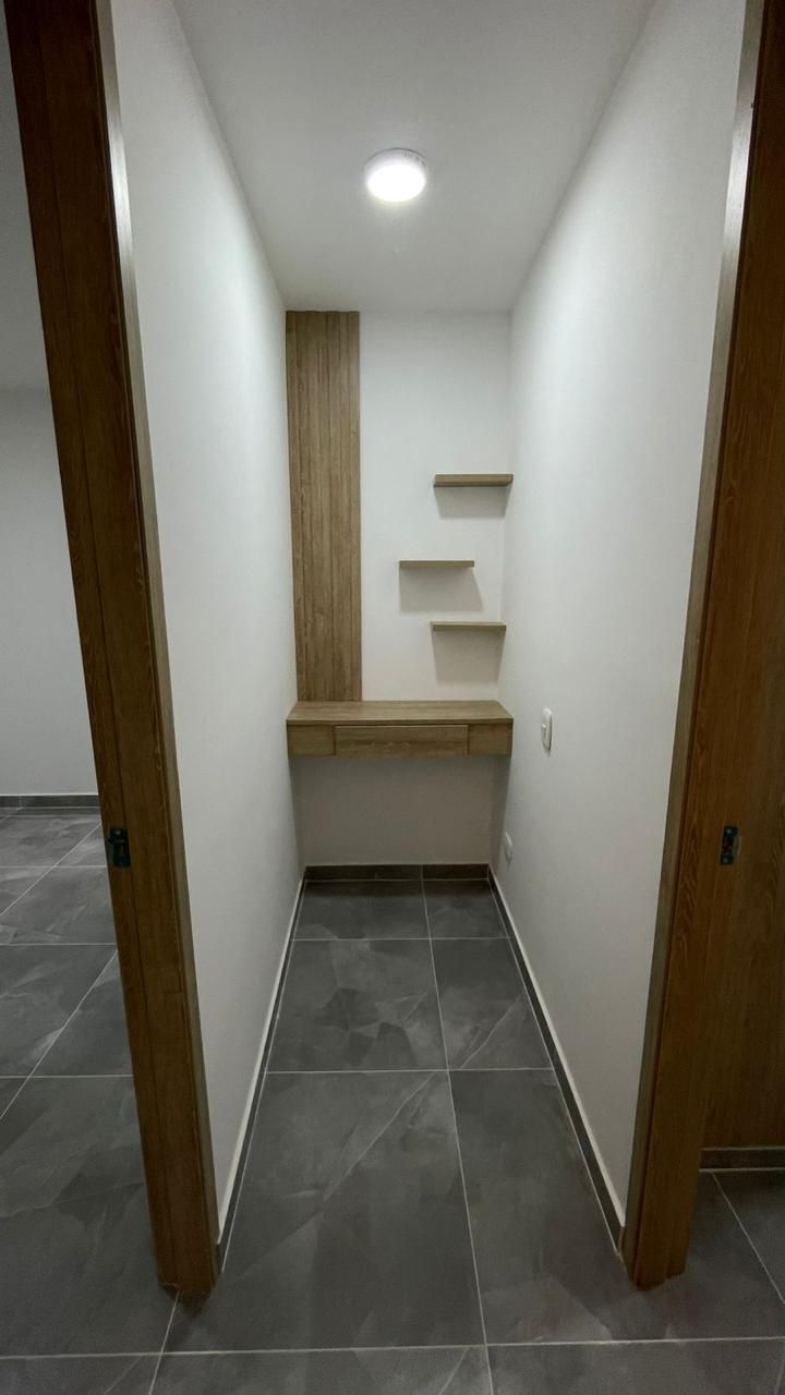 Apartamento en arriendo Valle Del Cauca Cali Colseguros Andes 40 m2 Habitaciones 2 Baños 1 Garajes 0 Precio $1150000