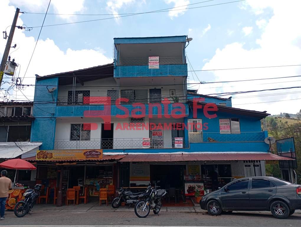 Bodega en arriendo Antioquia Guarne San Antonio I 130 m2 Habitaciones 0 Baños 0 Garajes 0 Precio $1200000