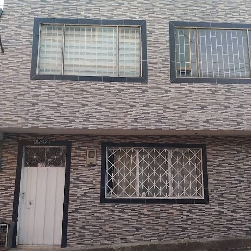 Casa en venta Cundinamarca Bogotá Allantuz 120 m2 Habitaciones 4 Baños 2 Garajes 0 Precio $250000000