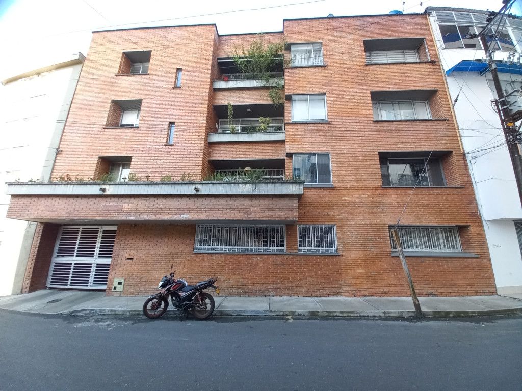 Apartamento en venta Tolima Ibagué La Pola 127 m2 Habitaciones 3 Baños 2 Garajes 0 Precio $350000000