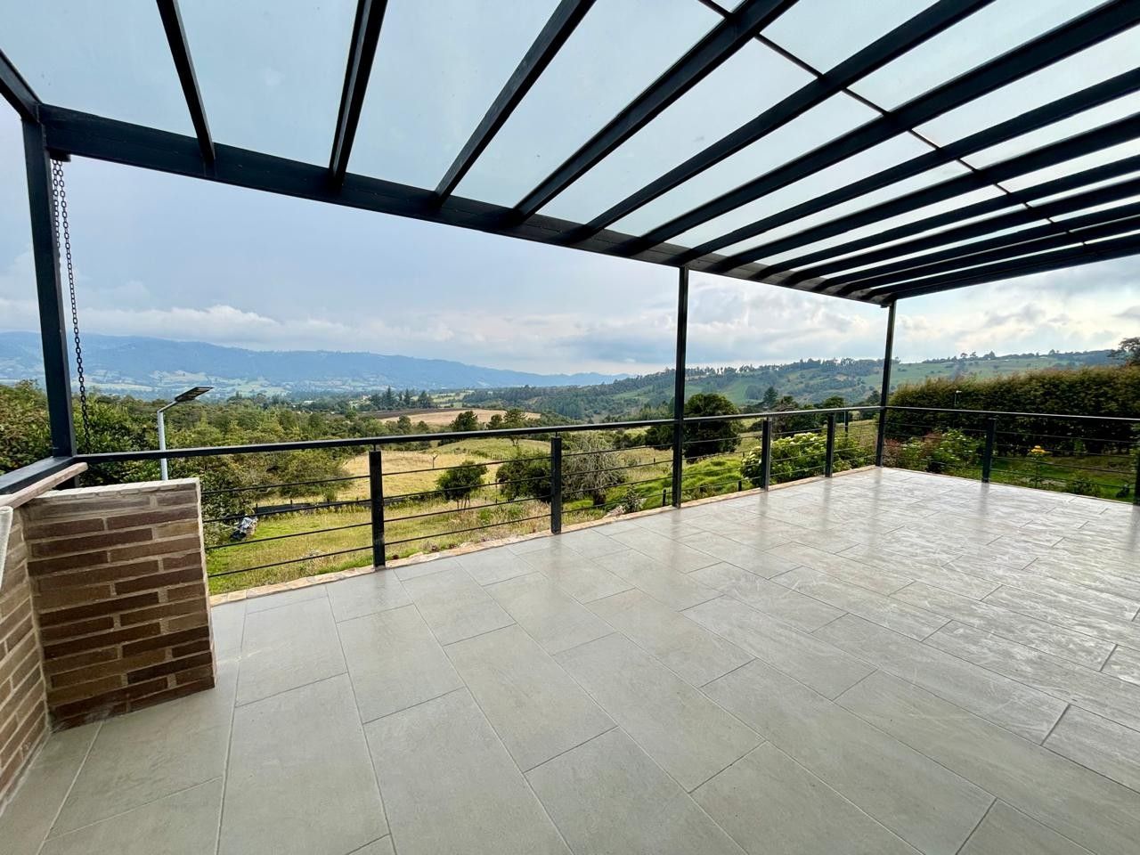 Casa en venta Cundinamarca Subachoque Subachoque 200 m2 Habitaciones 4 Baños 3 Garajes 3 Precio $1200000000