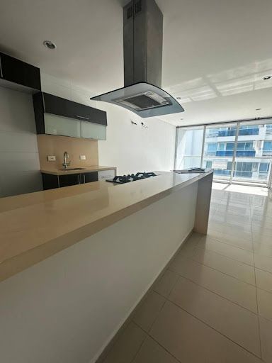 Apartamento en arriendo Bolívar Cartagena Marbella 69 m2 Habitaciones 2 Baños 2 Garajes 1 Precio $3200000