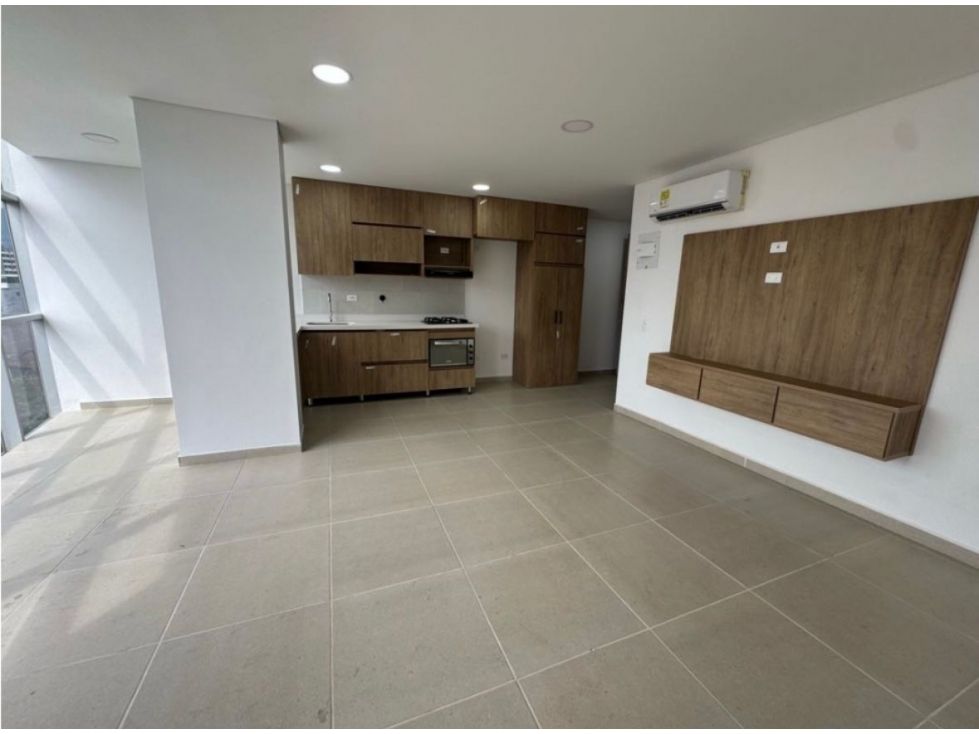 Apartaestudio en venta Antioquia Medellín Florida Nueva 37 m2 Habitaciones 1 Baños 1 Garajes 0 Precio $395000000