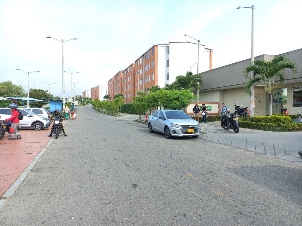 Apartamento en arriendo Tolima Ibagué Ibagué 43 m2 Habitaciones 3 Baños 1 Garajes 0 Precio $620000