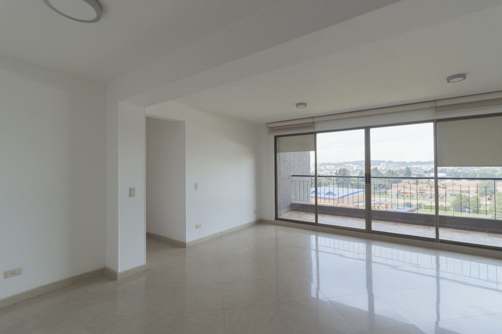 Apartamento en arriendo Cundinamarca Bogotá La Uribe 115 m2 Habitaciones 3 Baños 3 Garajes 2 Precio $4300000